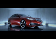 Прототип нового среднеразмерного седана 2015 Acura TLX  в деталях