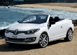 Фото Renault Megane Coupe Cabriolet 2014