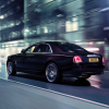 Rolls-Royce запускает специальное издание Ghost V-Specification