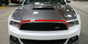 Фото Roush Ford Mustang Stage 3 2014