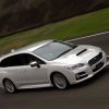 Subaru рассказала о серийной версии концептуальной модели Levorg