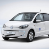 Volkswagen дарит владельцам Volkswagen e-up! автомобили с ДВС