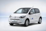 Volkswagen дарит владельцам Volkswagen e-up! автомобили с ДВС