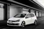 Цена Volkswagen Golf GTI c МКПП стартует с 1,2 миллионов рублей