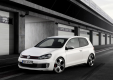 Цена Volkswagen Golf GTI c МКПП стартует с 1,2 миллионов рублей