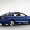 Новый концепт Volkswagen Passat BlueMotion с 1.4 TSI  расходует до 5.6 л/100 км