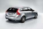 Новый Volvo V60 Wagon по цене от 35 300$ в США