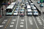 В 2013 году показатель продаж новых автомобилей в Китае превысил 20-миллионную отметку