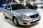 Ценник Lada Priora c предпусковым подогревателем вырос на 17 тысяч рублей