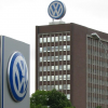 В немецком концерне Volkswagen трудится полмиллиона сотрудников