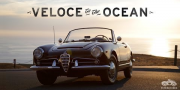 1962 Alfa Romeo — напоминание о Италии