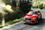 Достойна ли «заряженная» модификация Audi Q3 звания RS