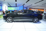 Руководитель британского отделения Ford подтвердил появление нового Mondeo к концу года