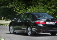 Длительный тест Honda Accord: стоимость владения и версия 3.5