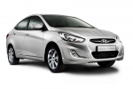 Автомобиль Hyundai Solaris вырос в цене