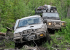 Land Rover Discovery. Disco грязи не боятся