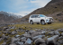 Lexus GX 460 — сумма потенциалов