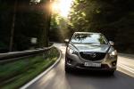 Зачем Mazda решила продавать в России CX-5, работающий на тяжелом топливе