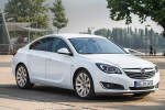 Как одним движением испортить отличное обновление Opel Insignia