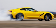 Совершите путешествие в НАСА на 2014 Corvette Stingray