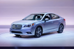 Официально представлена новая Subaru Legacy 2015 во всей красе