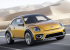 Фото Volkswagen Beetle Dune Concept 2014