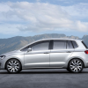 Серийная версия Volkswagen Sportsvan будет представлена на автосалоне в Женеве