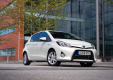 Toyota добавляет новую смену для увеличения выпуска Yaris на французском заводе