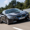 Самый экономичный спорткар BMW i8 в продаже в июне