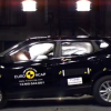 EuroNCAP награждил Nissan Qashqai пятью звездами за безопасность для детей