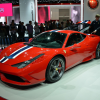 Ferrari продала в 2013 году немного автомобилей, но достигла рекордной прибыли