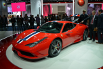 Ferrari продала в 2013 году немного автомобилей, но достигла рекордной прибыли