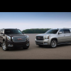 Chevrolet Tahoe 2015 и GMC Yukon расходуют 10 л/100 км
