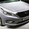 Hyundai Sonata 2015: детальный анализ в 70 живых фото и видео