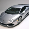 Новый суперкар от Lamborghini