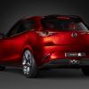 Mazda Hazumi Concept – это будущая Mazda 2