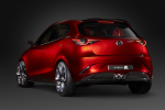 Mazda Hazumi Concept – это будущая Mazda 2