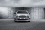 Peugeot добавил ночную смену на завод Сошо с целью удовлетворить растущий спрос на 308