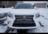 Тест-драйв Lexus GX460 Premium 2014