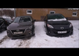Тест-драйв Mazda 3 2014 от Anton Avtoman