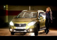 Тест-драйв NEW Suzuki SX4 в программе Москва рулит