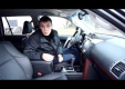 Тест драйв Toyota Land Cruiser Prado 2014 в программе Москва рулит