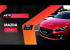 Тест-драйв новой Mazda 3 от Авто Плюс
