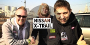 Тест-драйв подержанного Nissan X-trail от Стиллавина