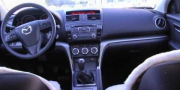Видео обзор Mazda 6 2013
