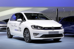 Volkswagen Golf Sportsvan TDI BlueMotion — самый экономичный автомобиль