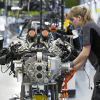 Рабочие завода Porsche в Германии получат премию в размере 8 200€ по итогам 2013 года