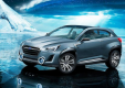 Концепт Subaru Viziv — будущее японской марки