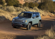 Новый миниатюрный Jeep Renegade 2014