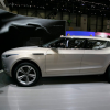 Aston Martin и Mercedes ведут переговоры о премиальном внедорожнике